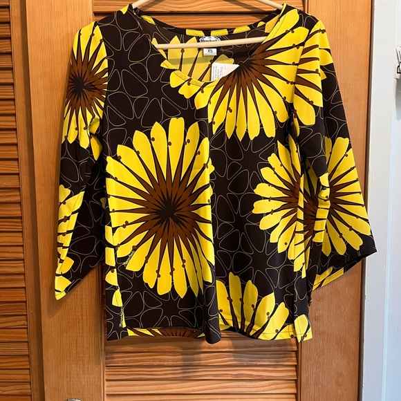 Manuhealii Kehau Women's Top